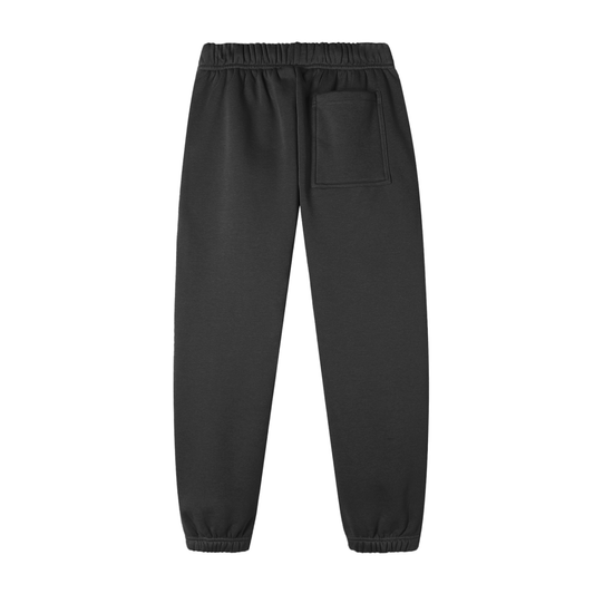 PURPLE KRPTX SWEATPANTS