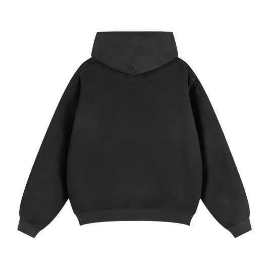 KRPTX ZIP-UP Hoodie
