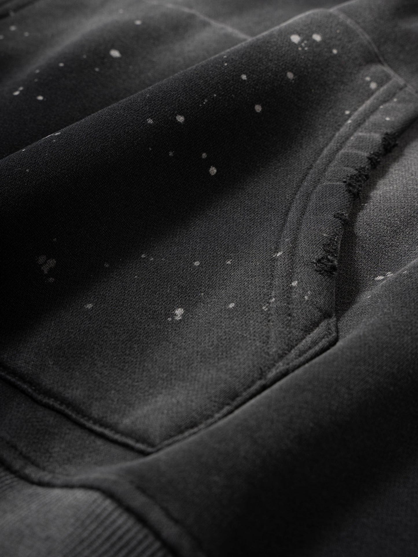 "Fatal Strength" Oversized Hoodie
